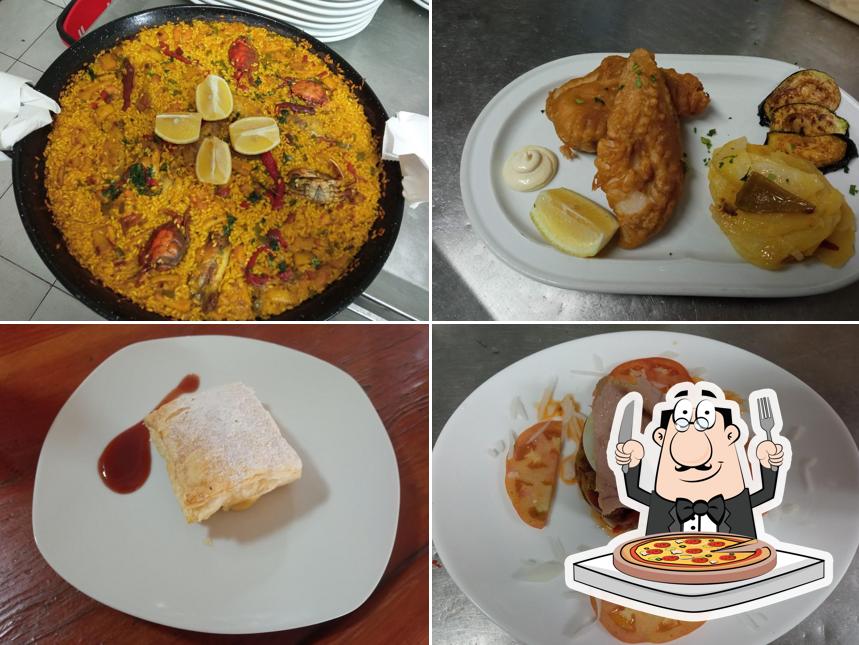 Restaurante Casa Alberto