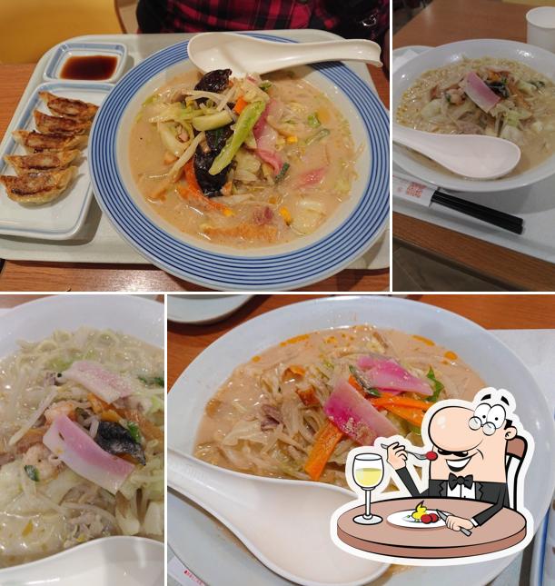 Ringer Hut AEON MALL Inagawa