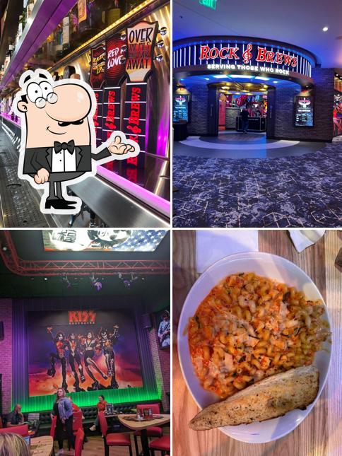 Rock & Brews MKE