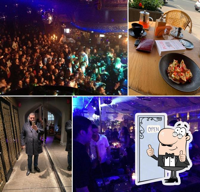 Soho Rooms