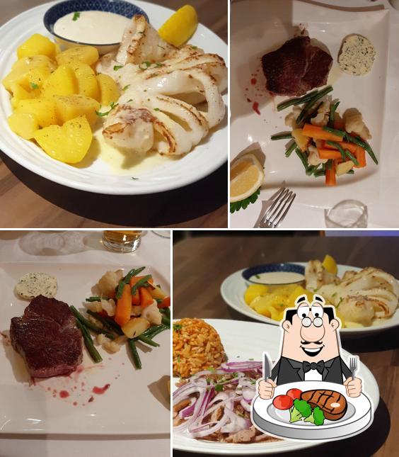 Taverna Arianthe