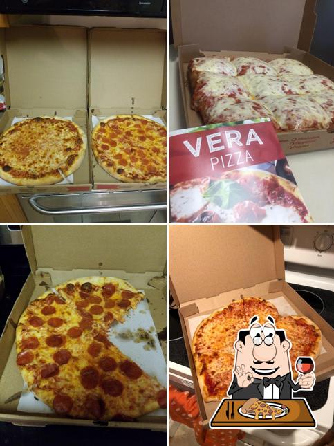 Vera Pizzeria