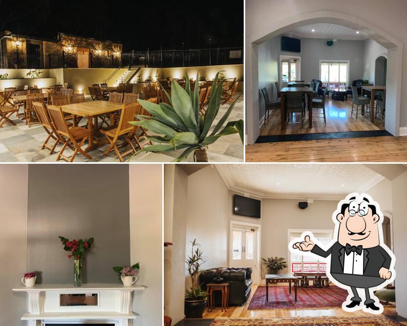 Watervale Hotel - Ethical Epicurean Experiences