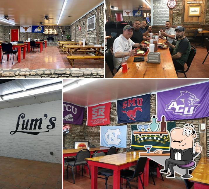 Lum's BBQ
