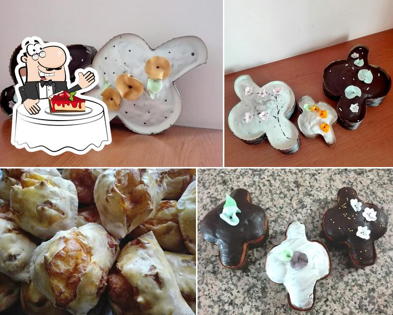 Elisir Bar Pasticceria