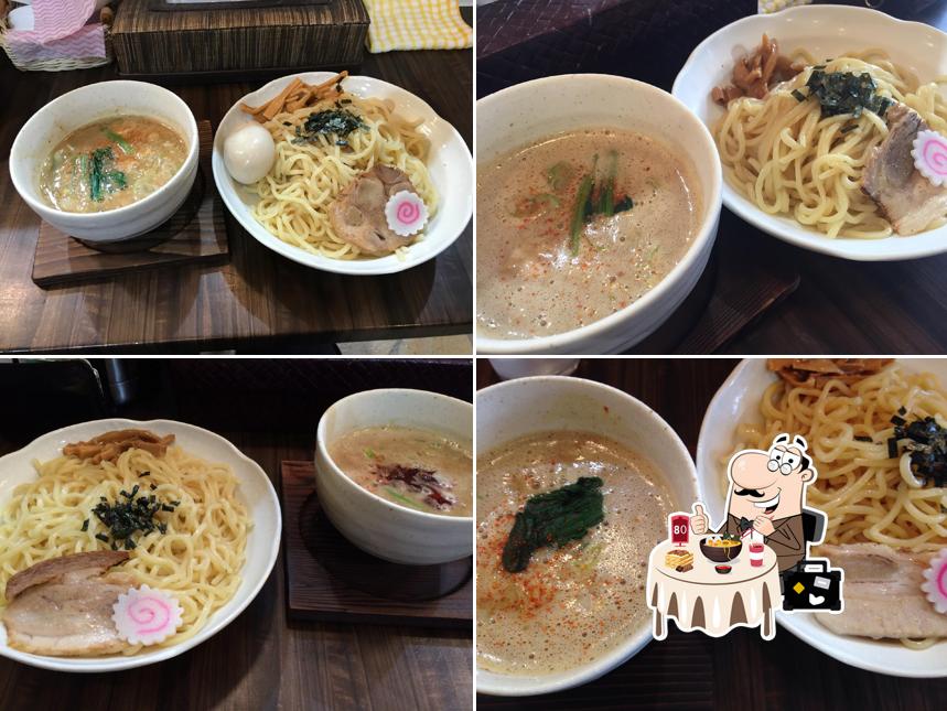 麺社さるいち