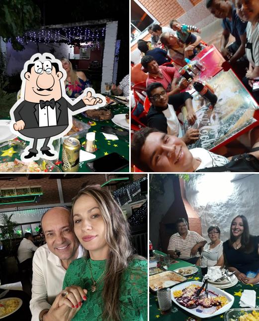 Alaparrilla