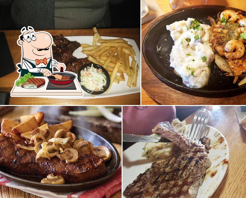 Applebee's Grill + Bar