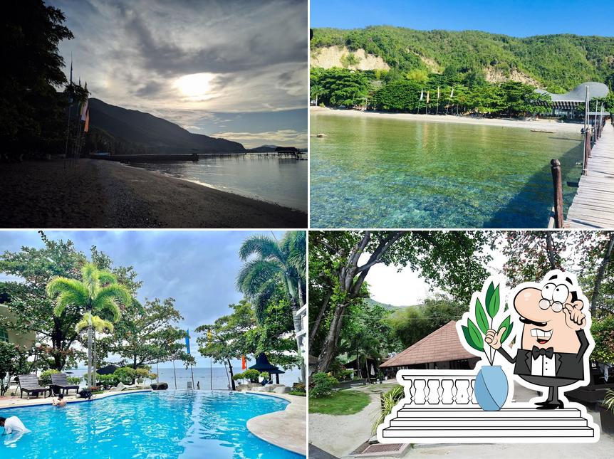 Bonhomie Leisure and Resort
