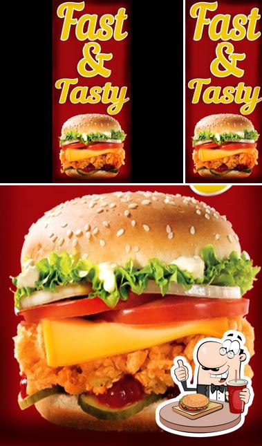 Fast&Tasty