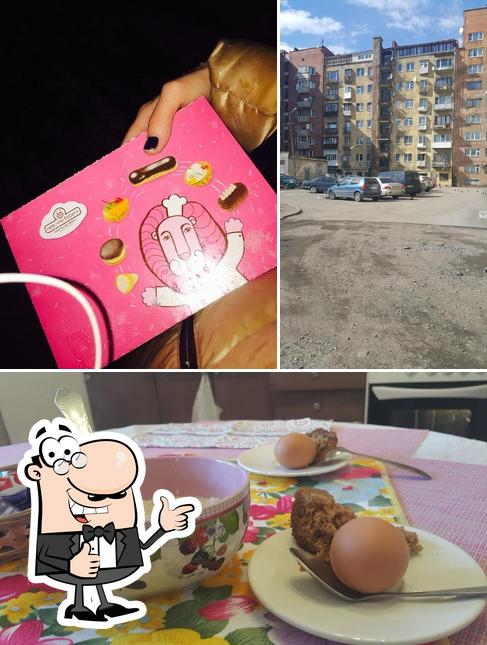 Магазин "Невские Берега"