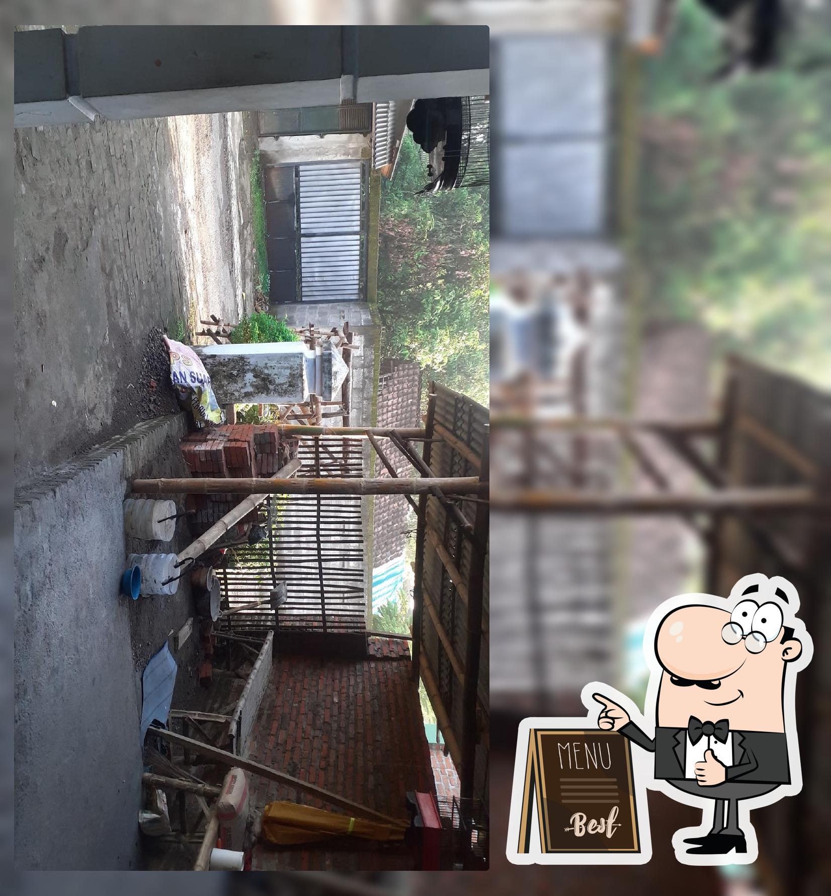 Warkop udin