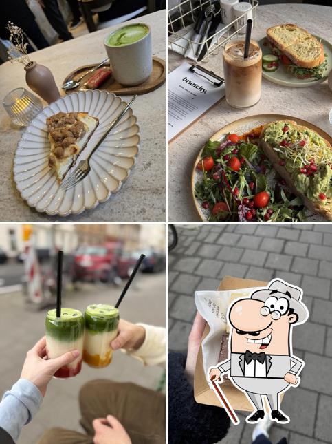 brunchy.