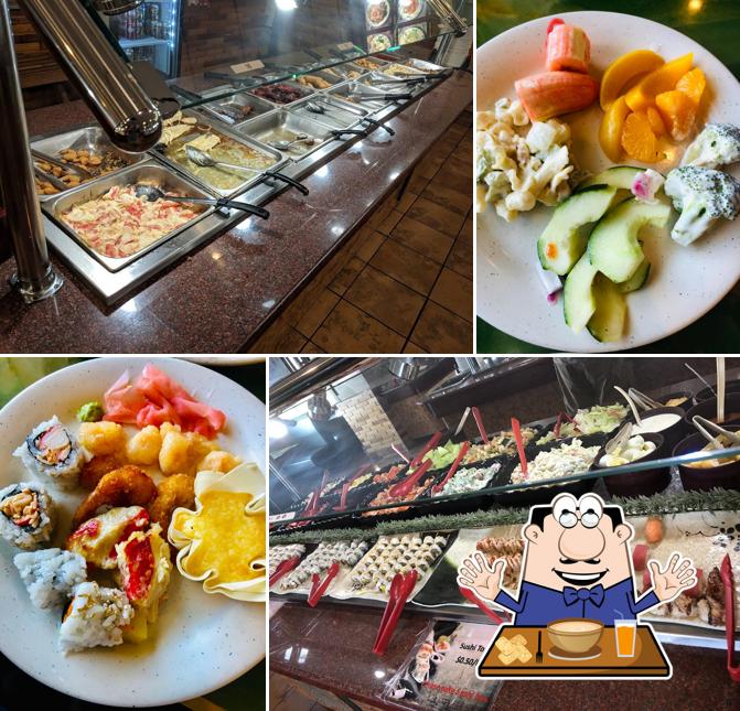 China Buffet