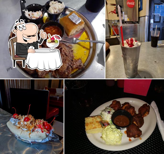 Cruiser's Route 66 Cafe