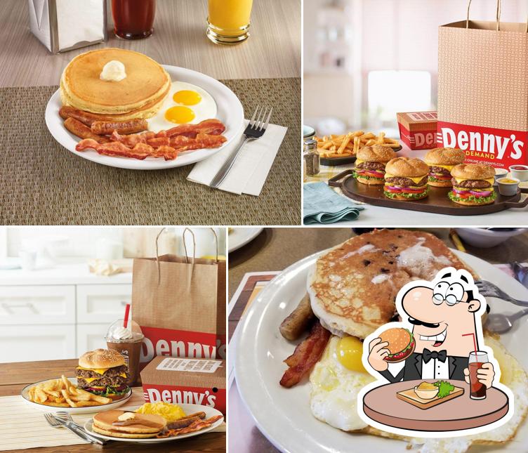Denny's Restaurant