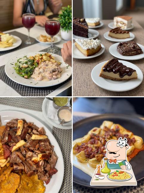 Drilos Restaurant