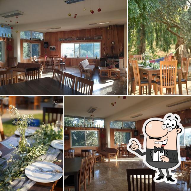 Farmer's Table Restaurant & Terrace