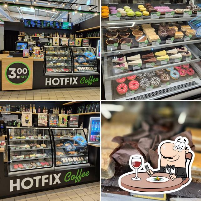 Hotfix Coffee