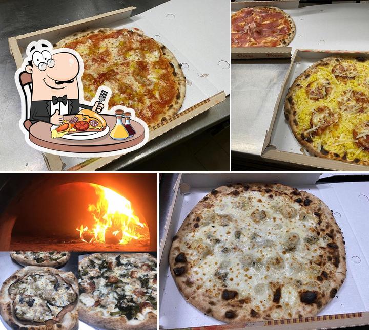 M’Appizza
