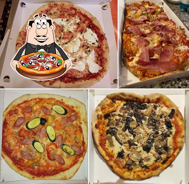 Non Solo Pizza