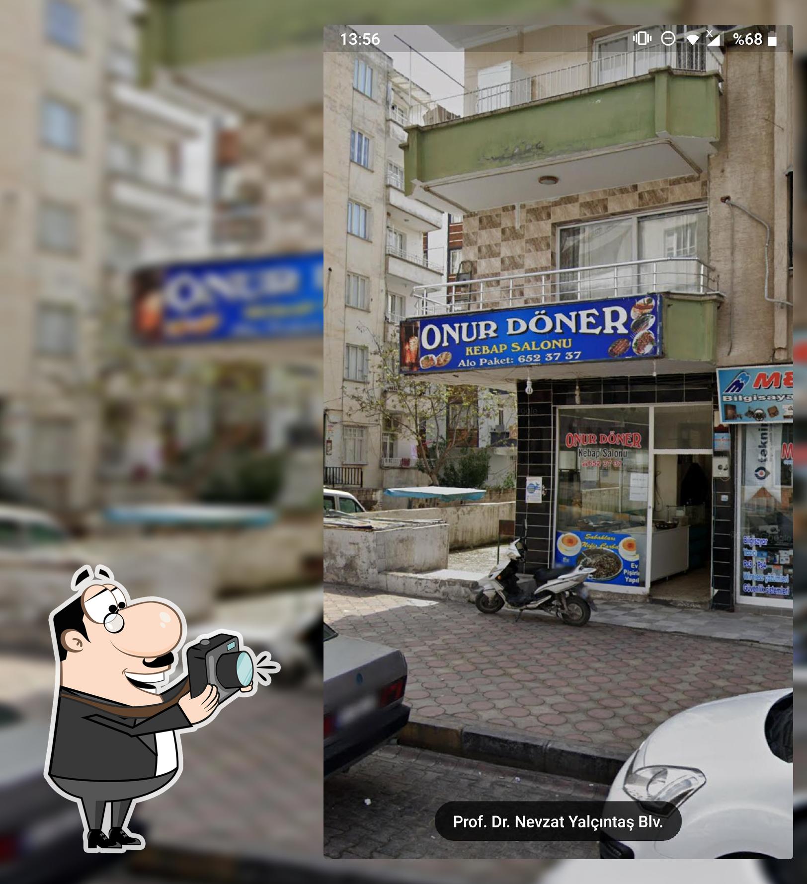 Onur Döner