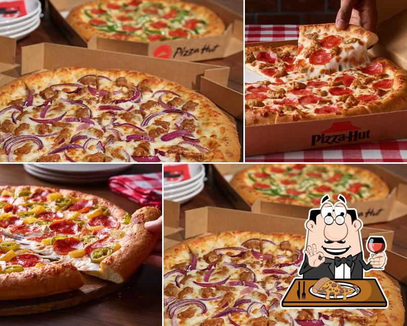 Pizza Hut