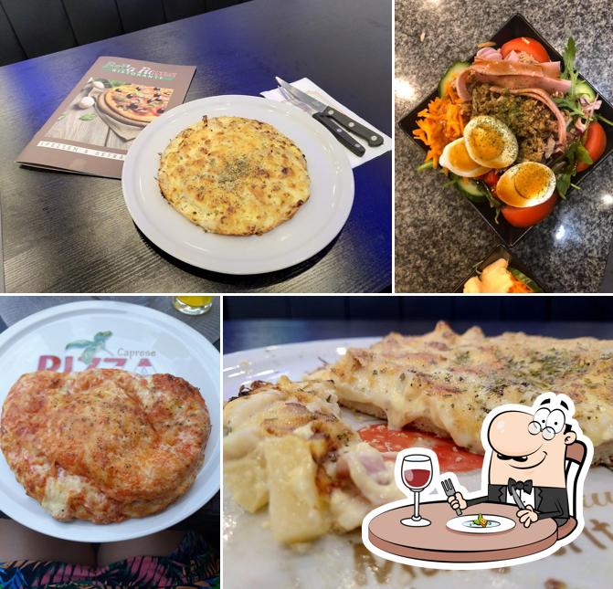Pizzeria Bella Roma DATTELN