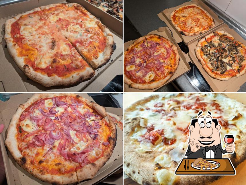 Pizzería Bistrozzo