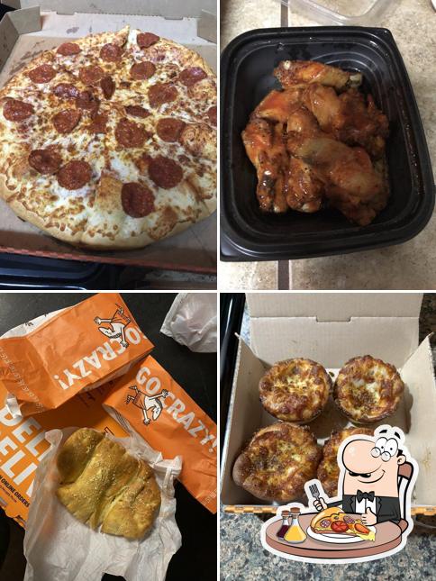 Lil Caesars