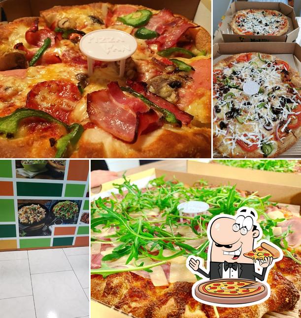 Pizza Fan Ρόδος