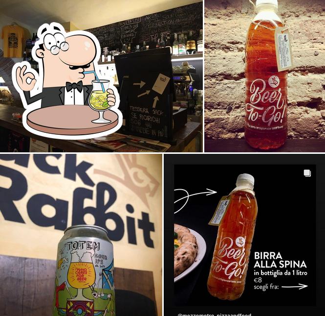 Jack Rabbit Brewpub Indipendente