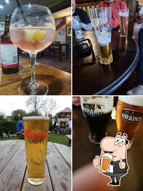 Pontygwindy Alehouse