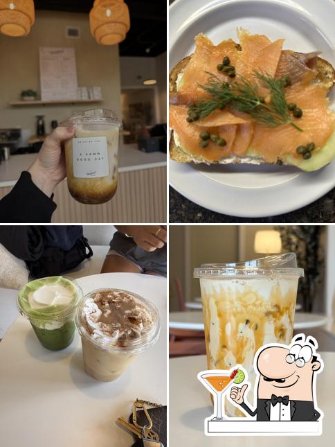 Toasted Daybreak Cafe
