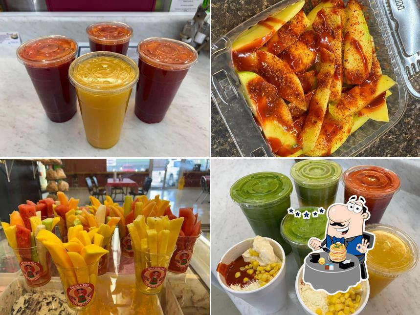 Antojitos La Poblana