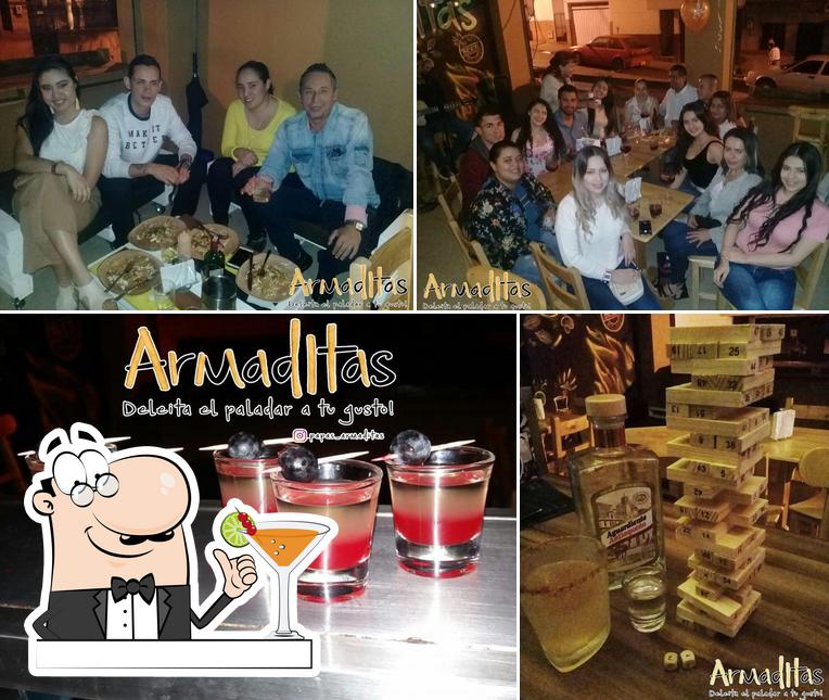 Armaditas
