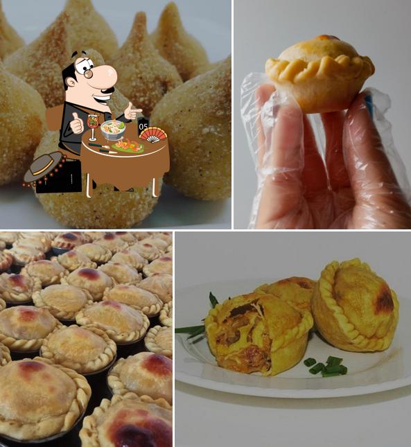 Armazem da coxinha