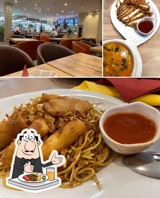 Asia Express Im Kaufland Köln Ehrenfeld