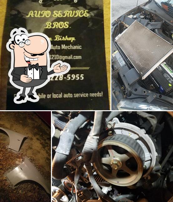 Auto service bros