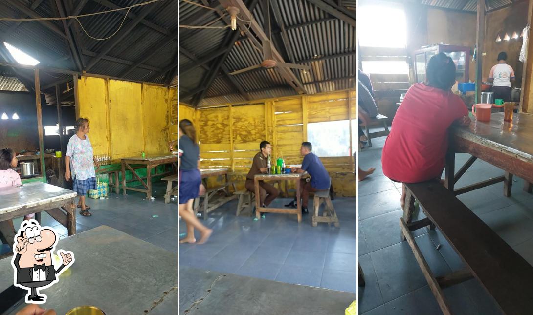 B1 Boru Sinaga