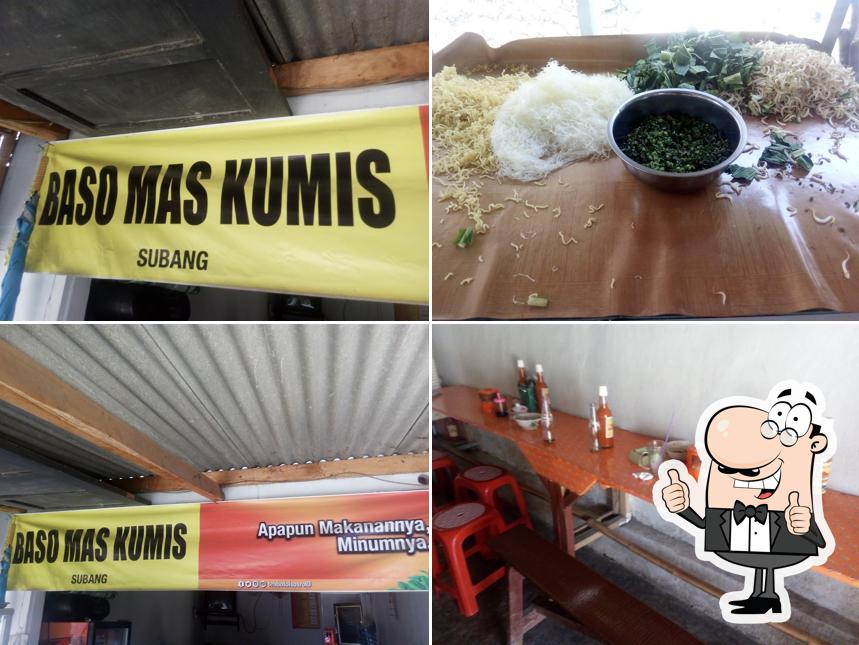 Baso Mas Kumis