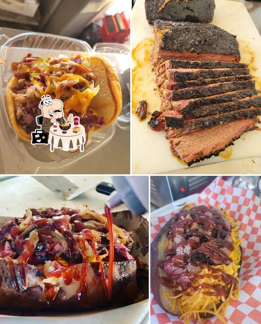 BoBeQs Food Truck