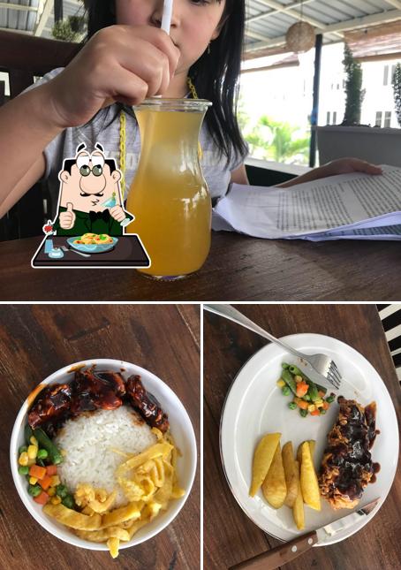 Cangkru’an Pakdhe Bule