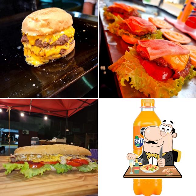 ChipiBurger