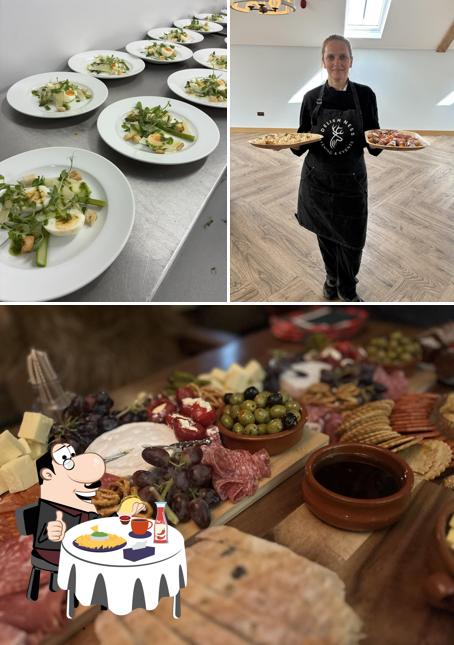 Delish Ness Events