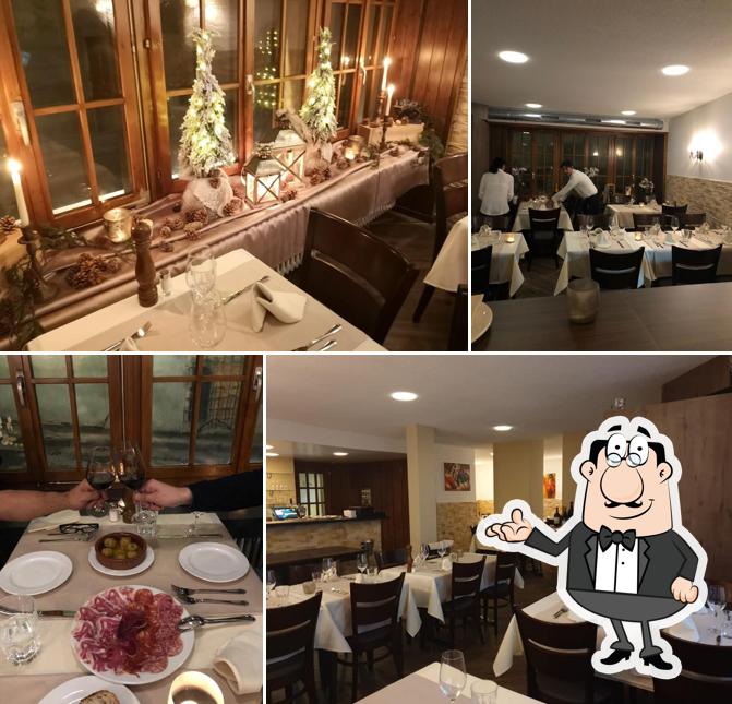 Restaurant Don Jose
