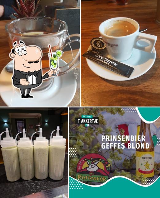 Eethuys 't Akkertje 2.0