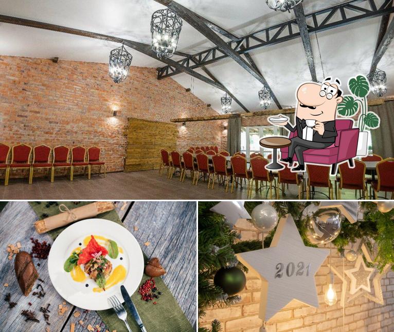 Ивент-пространство Вместе