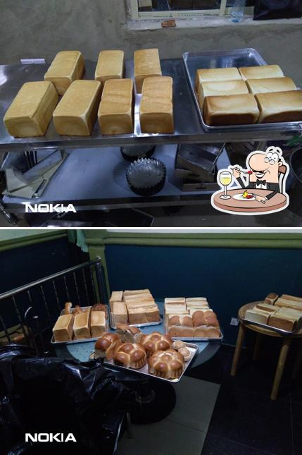 FLORICH BAKE