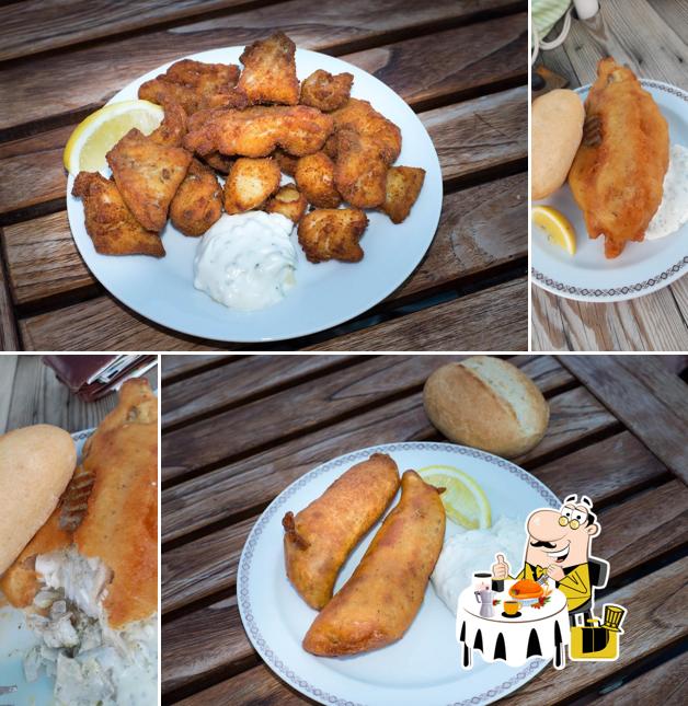 Fisch Diegeler Imbiss